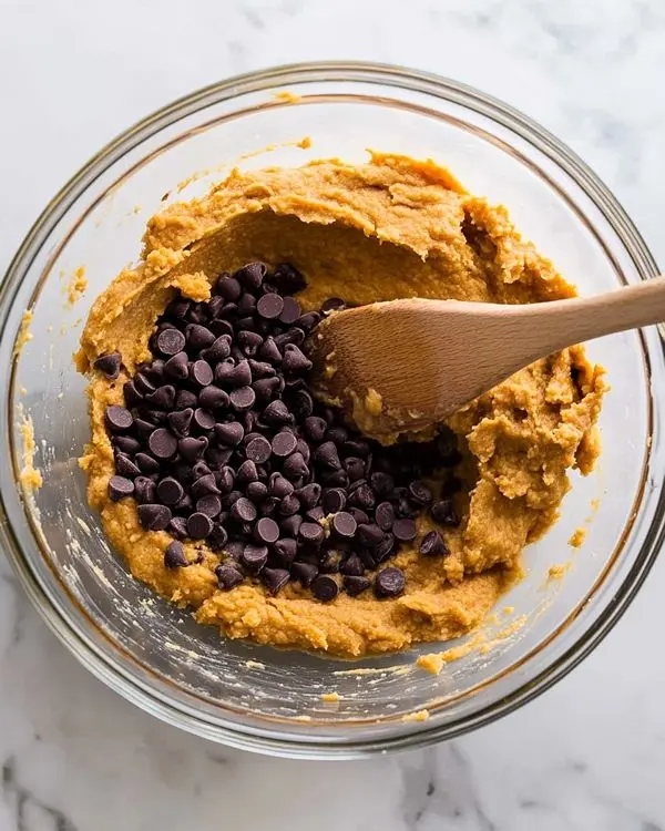 Ultimate Pumpkin Bread with Chocolate Chips Recipe 3 Pumpkin Chocolate Chip Bread Preparation
