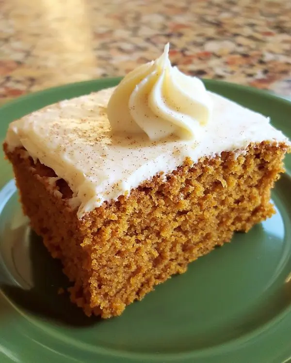 Ultimate 3-Ingredient Pumpkin Spice Cake Recipe 4 Pumpkin Dump Cake (3 Ingredient)