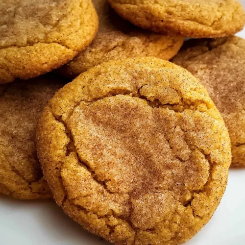 Ultimate Pumpkin Spice Cookie Recipe 5 Pumpkin spice cookie recipe