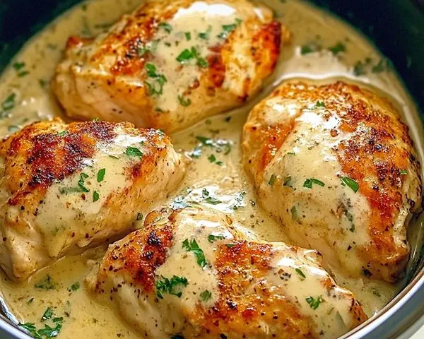 Creamy Ranch Chicken Crock Pot 5 Ranch Chicken Crock Pot