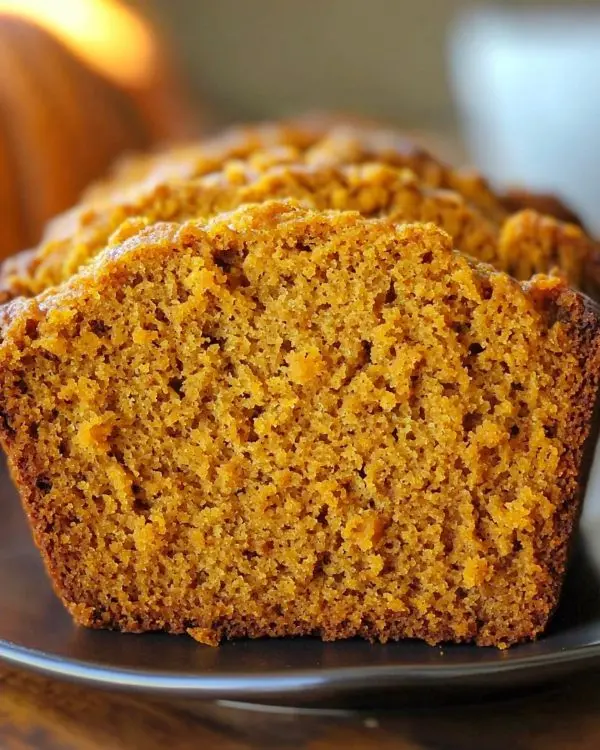 Ultimate Sour Cream Pumpkin Bread 4 Sour Cream Pumpkin Bread recipe