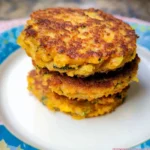 Squash Patties