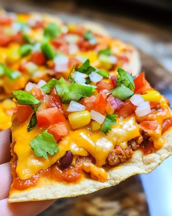 Copycat Taco Bell Mexican Pizzas 3 Unique Mexican Dishes