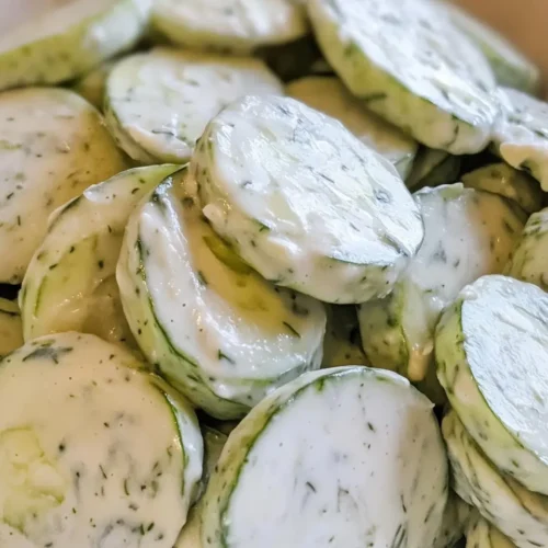 Viral Cucumber Salad 5 Viral Cucumber Salad