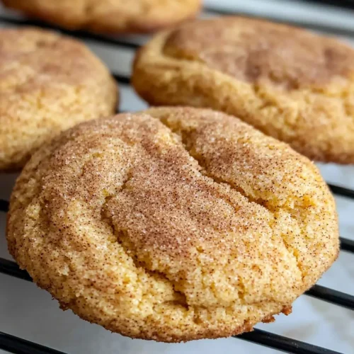 Easy Pumpkin Snickerdoodle Cookie Recipe 5 easy Pumpkin Snickerdoodle cookie recipe