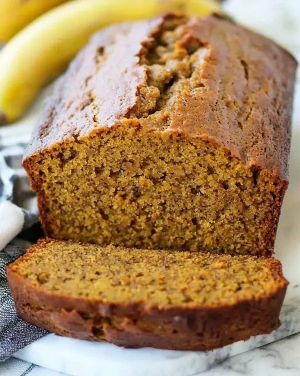 Ultimate Pumpkin Banana Bread Recipe 2 Banana Pumpkin Bread