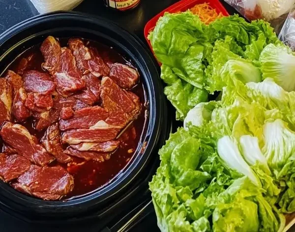 Quick Beef Black Pepper Udon 2 Beef Black Pepper Udon