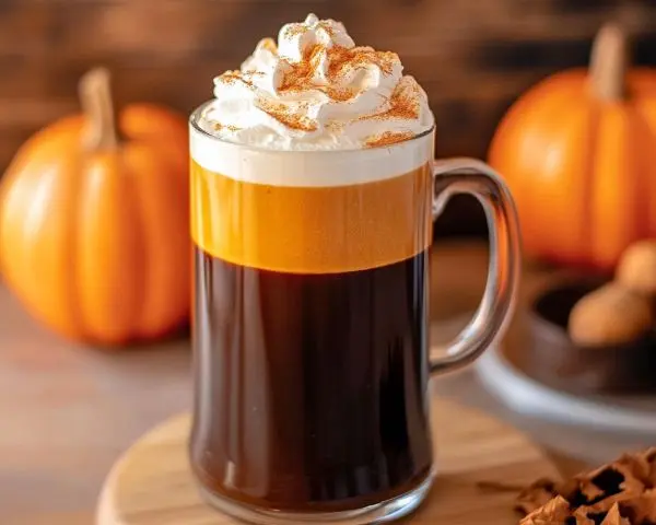 Pumpkin Cold Foam Recipe 4 Best Cold Foam Recipe