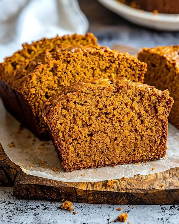 Perfect Pumpkin Bread Recipe 2 Best Pumpkin Bread