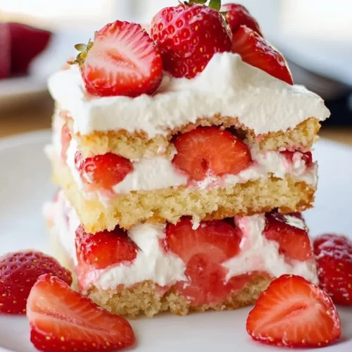 The Best Strawberry Shortcake 5 Best Strawberry Shortcake