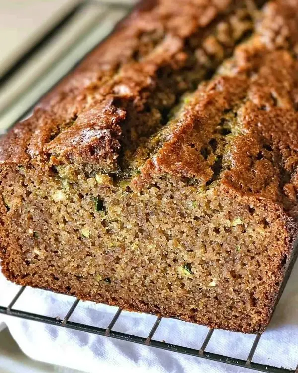 Ultimate Zucchini Bread Recipe 3 Best Zucchini Bread