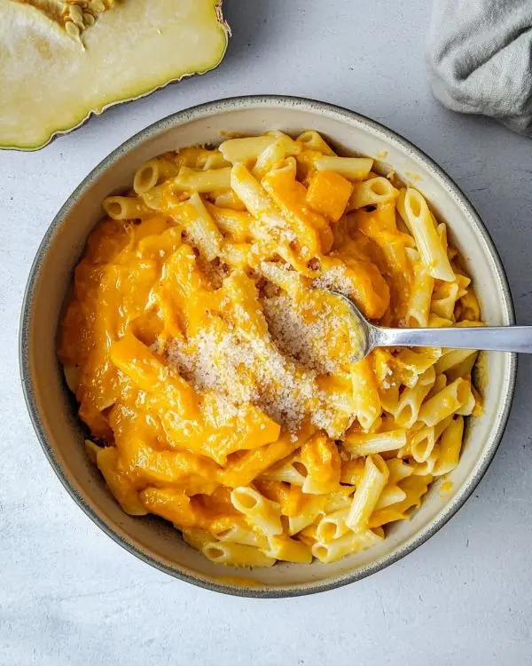 Butternut Squash Pasta Sauce 3 Butternut Squash Pasta Healthy
