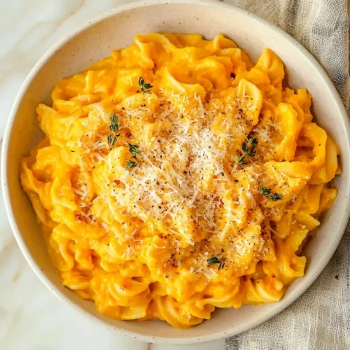Butternut Squash Pasta Sauce 5 Butternut squash pasta sauce