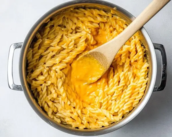Butternut Squash Pasta Sauce 4 Butternut squash pasta sauce recipe