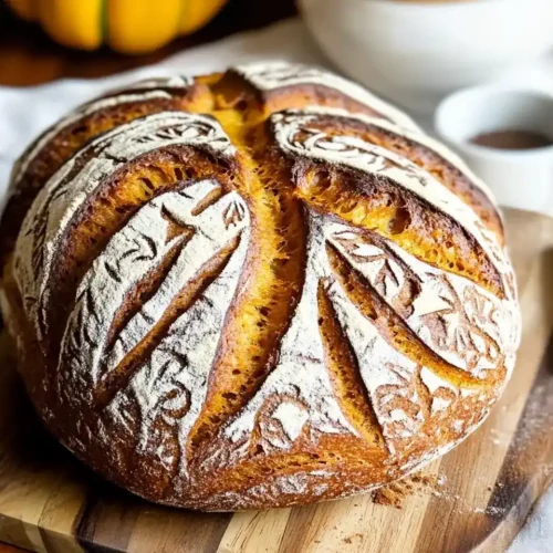 Cinnamon Swirl Pumpkin Sourdough Bread 5 Cinnamon Swirl Pumpkin Sourdough Bread