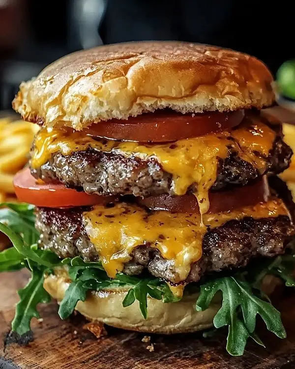 Ultimate Crack Burgers Recipe 4 Crack Burgers recipe