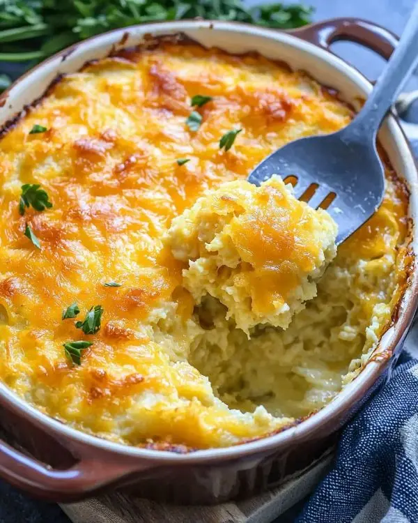 Cracker Barrel Cheesy Hash Brown 4 Cracker Barrel Cheesy Hash Brown Recipe