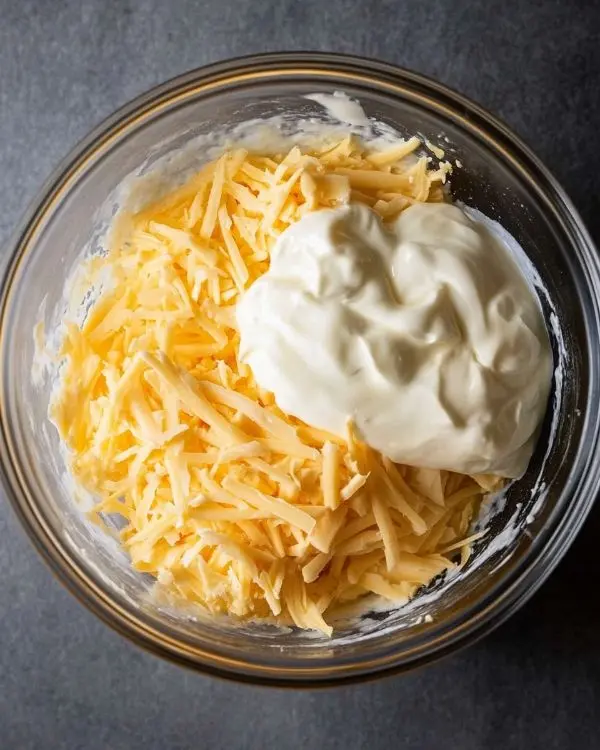 Cracker Barrel Cheesy Hash Brown 3 Cracker Barrel Hash Brown Casserole Preparation