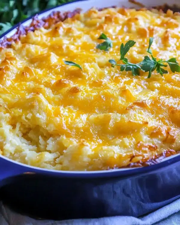Cracker Barrel Cheesy Hash Brown 2 Cracker Barrel Hash Brown Casserole