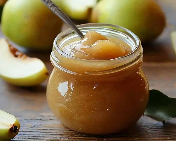 Crock Pot Vanilla Pear Butter 5 Crockpot Pear Butter Recipe