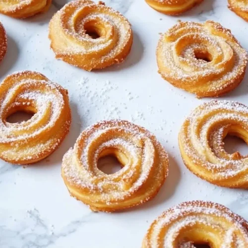 German Marzipan Cookies 5 German Marzipan Cookies