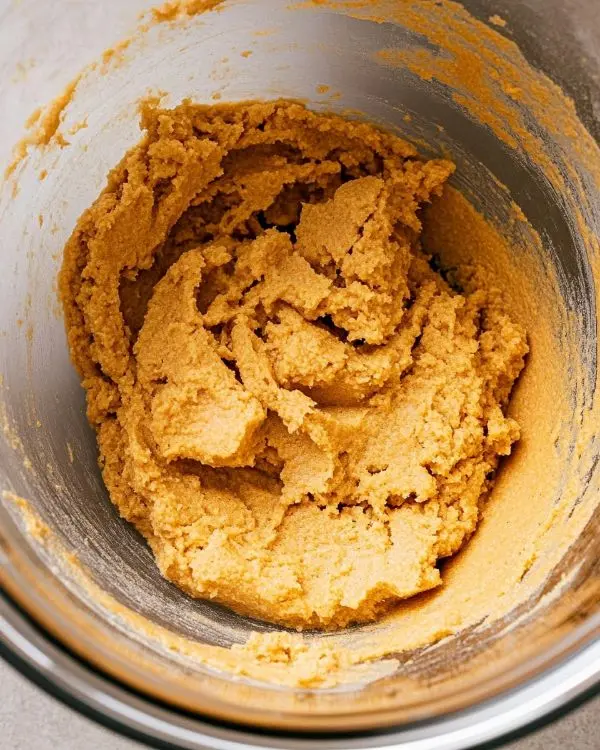 Halloween Pumpkin Spice Cookies 3 Healthy Halloween Baking