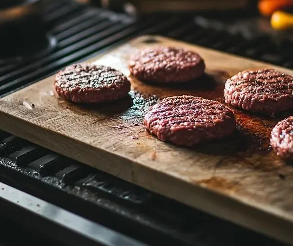 Ultimate Crack Burgers Recipe 3 Homemade Burgers