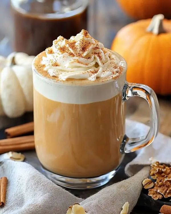 Pumpkin Spice Latte Recipe 3 How To Make A Pumpkin Spice Latte At Home