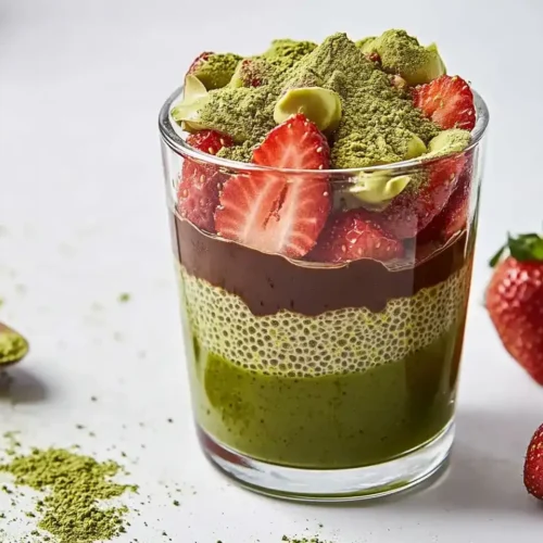 How to Make Dubai Chocolate Strawberries 9 How to Make Dubai Chocolate Strawberries