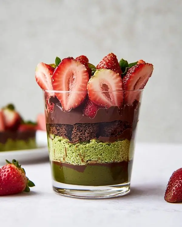 How to Make Dubai Chocolate Strawberries 8 How to Make Dubai Chocolate Strawberries recipe