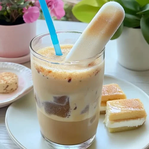 Ultimate Iced Tiramisu Latte Recipe 5 Iced Tiramisu Latte
