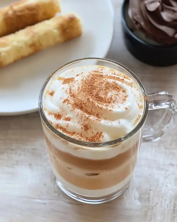 Ultimate Iced Tiramisu Latte Recipe 2 Iced Tiramisu Latte recipe