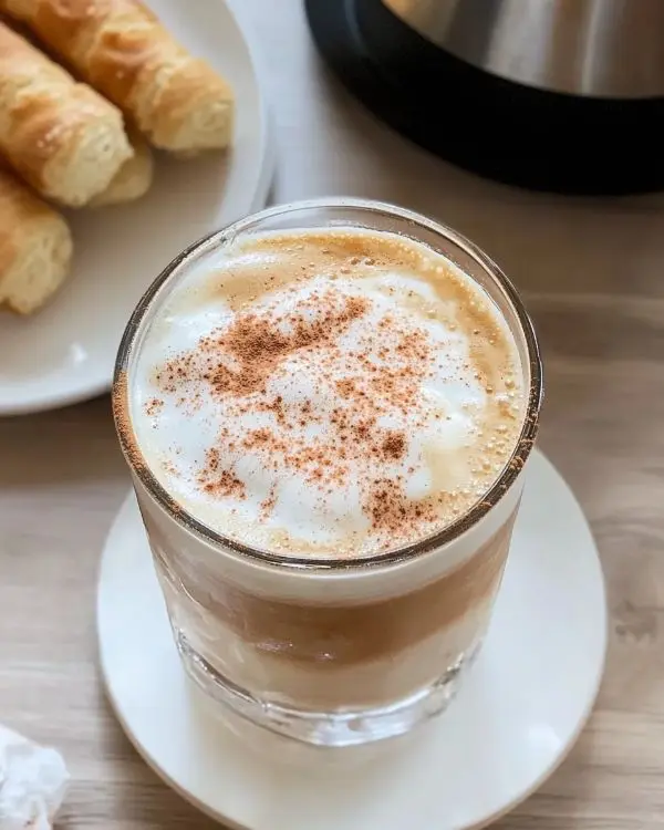 Ultimate Iced Tiramisu Latte Recipe 3 Iced Tiramisu