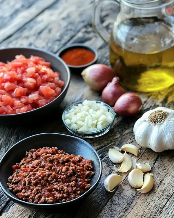 Best Ground Beef Stovetop Chili 2 Ingredients for Chili Recipe