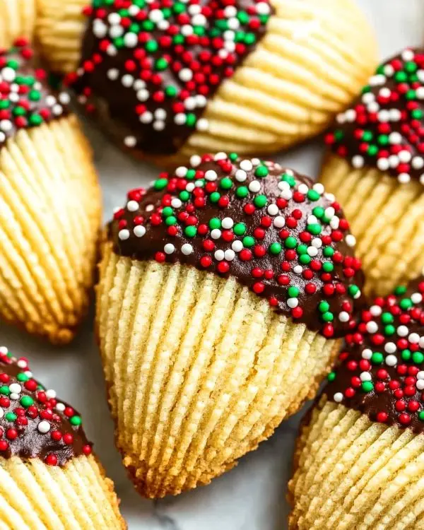 Italian Butter Cookies 3 Italian Jam Cookies
