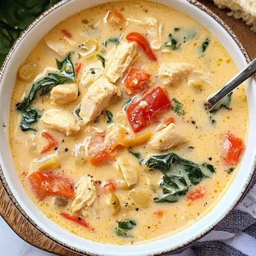 Ultimate Marry Me Chicken Soup Recipe 5 Marry Me Chicken Soup Recipe