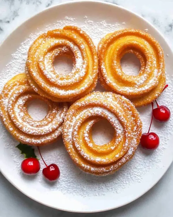 German Marzipan Cookies 4 Marzipan Cookies recipe