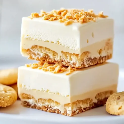 No Bake Cookie Bars 5 No Bake Cookie Bars