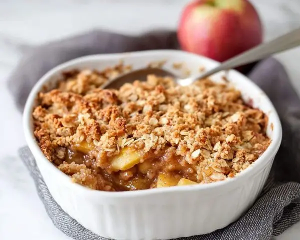 Easy Old Fashioned Apple Crisp Recipe 4 Old Fashioned Apple Crisp