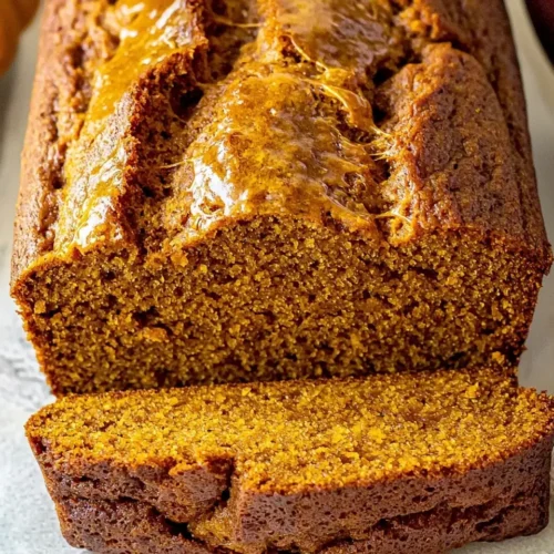 Perfect Pumpkin Bread Recipe 5 Perfect Pumpkin Bread