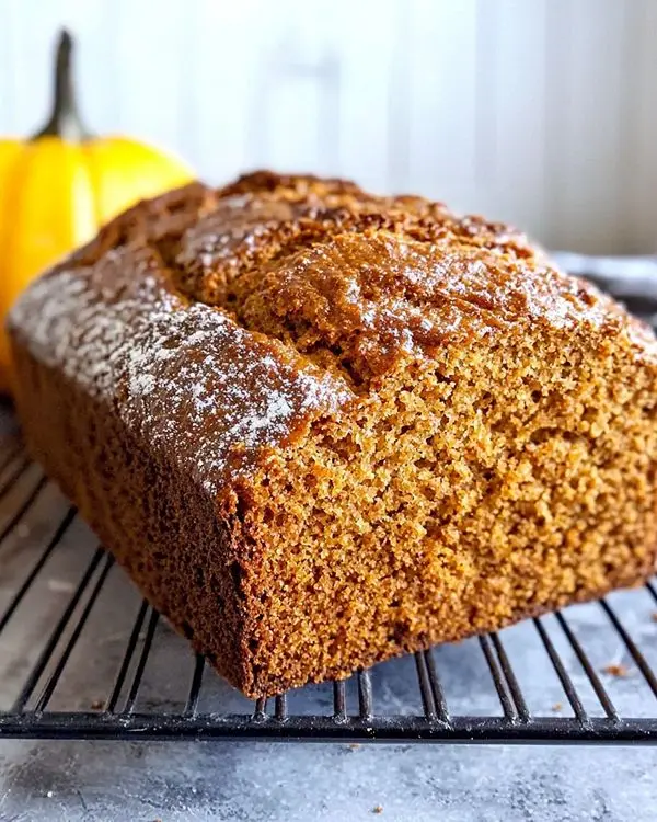 Perfect Pumpkin Bread Recipe 4 Perfect Pumpkin Bread Recipe