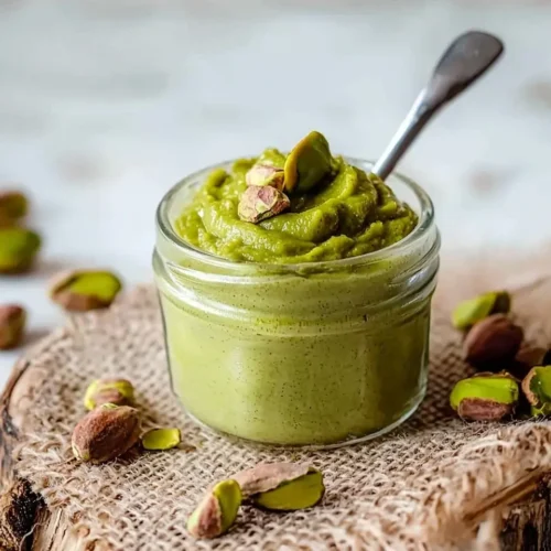 Pistachio Paste 9 Pistachio Paste