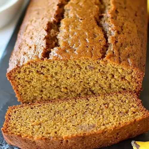 Ultimate Pumpkin Banana Bread Recipe 5 Pumpkin Banana Bread