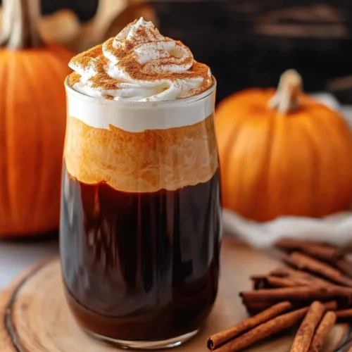 Pumpkin Cold Foam Recipe 5 Pumpkin Cold Foam