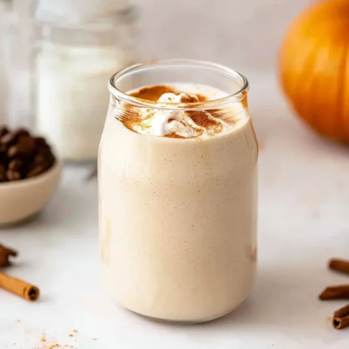 How to Make Pumpkin Spice Coffee Creamer 5 Pumpkin Spice Coffee Creamer