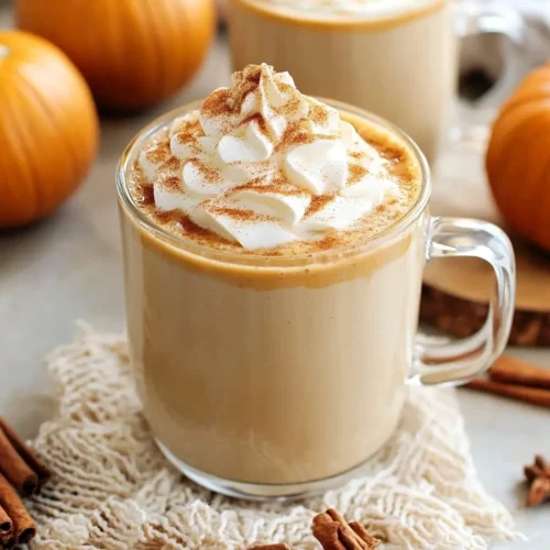 Pumpkin Spice Latte Recipe 5 Pumpkin Spice Latte
