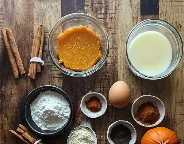 Ultimate Small Batch Pumpkin Pie Bars 2 Small Batch Pumpkin Bars