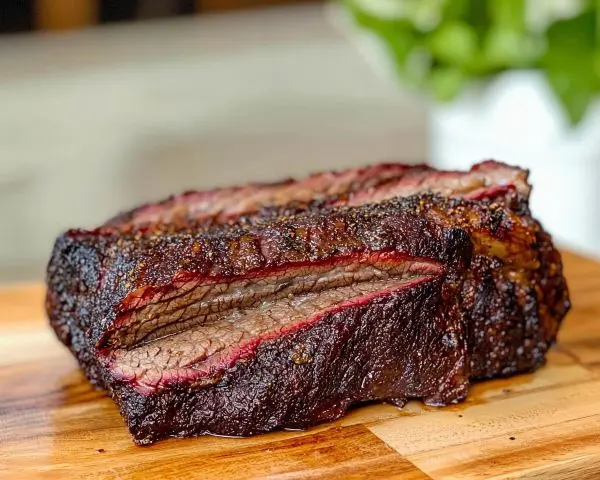 Ultimate Smoked Brisket Recipe 3 Smoked Brisket