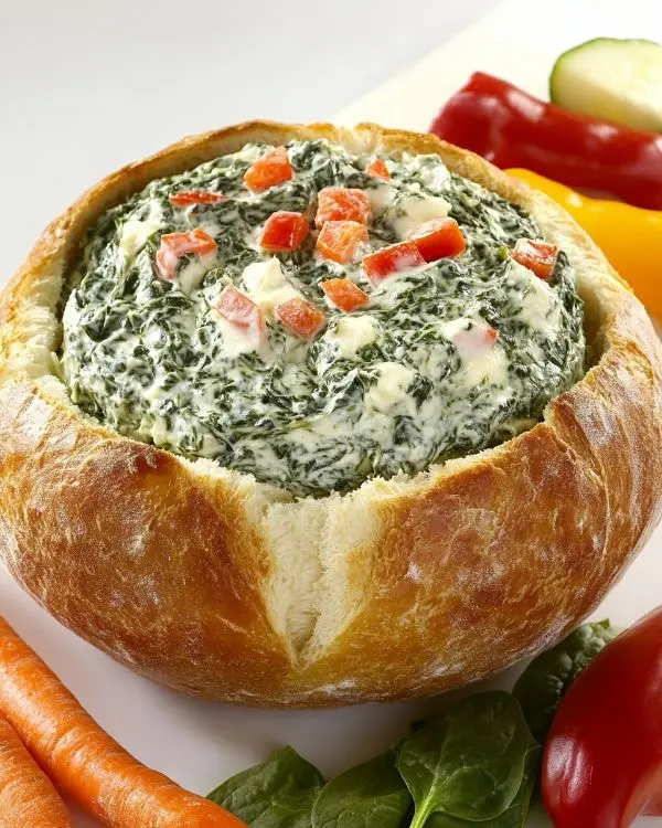 Knorr Spinach Dip Recipe 2 Spinach Dip recipe