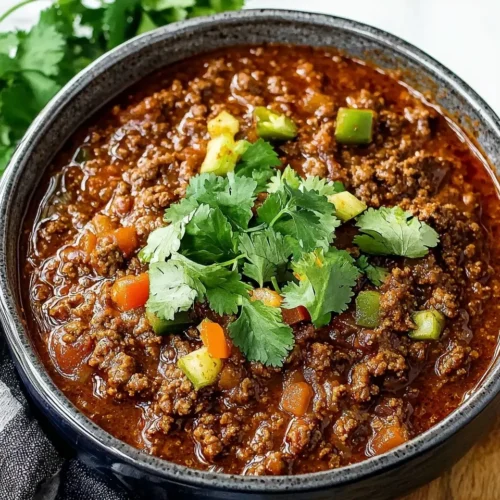 Texas Style Chili Recipe No Beans 5 Texas Style Chili Recipe No Beans